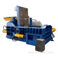 Aluminum Scrap Shavings Chips Briquette Machine